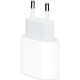 USB CHARGER  MHJE3ZM/A 20W USB-C  WHITE